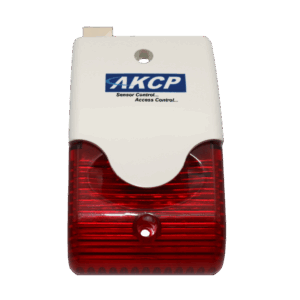 Siren & Strobe With 5ft cable