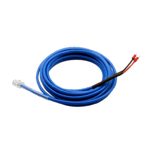 Dry Contact - 15' Cable