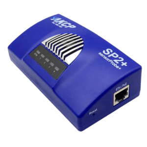 SP2+ Professional with 4 sensor ports active - Image 2