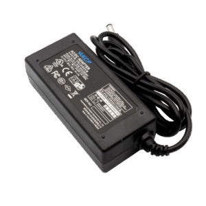 Power Supply - 100-240 VAC to 7.5 VDC 3A with IEC connector for SP8-X20, SP8-X60 (Spare AC Adapter)
