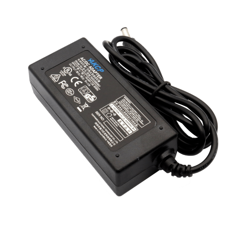 Power Supply - 100-240 VAC to 7.5 VDC 3A with IEC connector for SP8-X20, SP8-X60 (Spare AC Adapter)