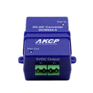 Power Supply - 12-24 to 5 VDC 3A