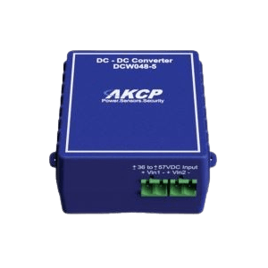 Power Supply - Isolated 48 to 5 VDC 1.9A