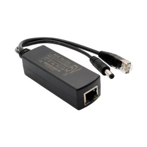 PoE Splitter 5V for SP2+, SPX+ and SEC+