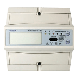 Power Monitoring Sensor - 100A 230/400V 50Hz 3ph meter (four wire)