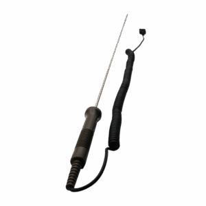 TCJ or TCK Thermocouple Temperature Sensor