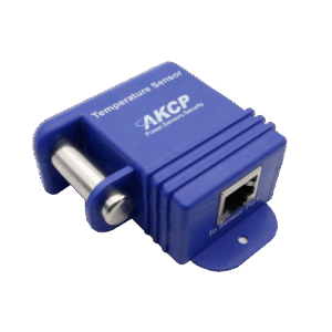 Temperature Monitor Device