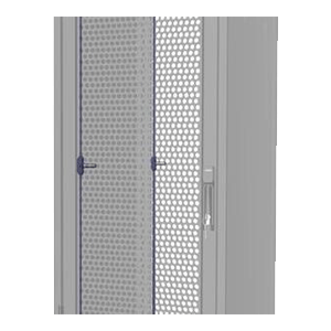 Cabinet Temperature and Humidity Map Sensor