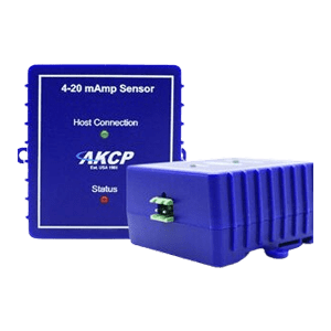 4-20mAmp Converter