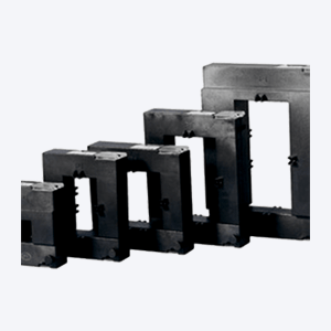 Current Transformers - From 100/5A to 400/5A