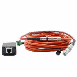 Rope Fuel Sensor - 3 Foot Sensing cable
