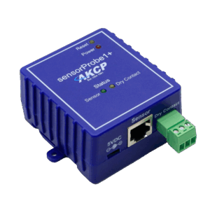 SensorProbe1+ Basic PoE
