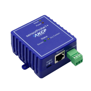 sensorProbe1+ Pro PoE (No PSU included)