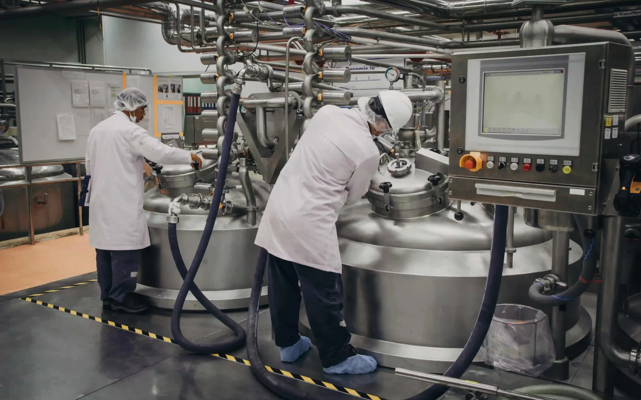 Environmental Monitoring Solution
