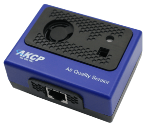 Air Quality Sensor (AQS)